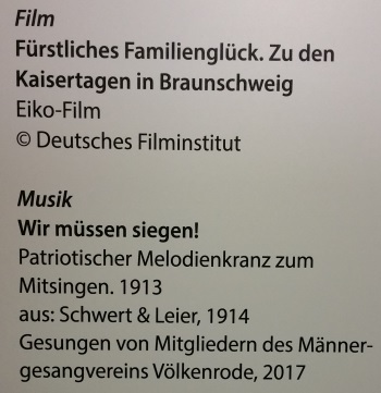 MGV und Film